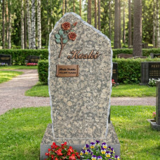 PARATIISI BALTIC BROWN LIGHT SL