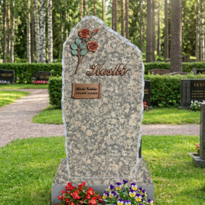 PARATIISI BALTIC BROWN LIGHT SL PARATIISI BALTIC BROWN LIGHT SL