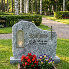 RINNE VISCONT WHITE SL