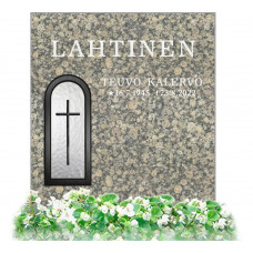 HETKI Baltic Brown Light