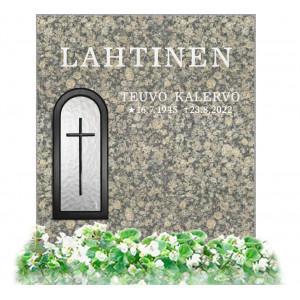 HETKI Baltic Brown Light HETKI Baltic Brown Light