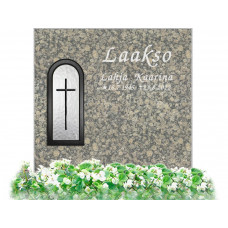 IKUISUUS Baltic Brown Light