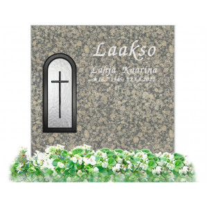 IKUISUUS Baltic Brown Light