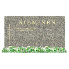 KARELIA Baltic Brown Light