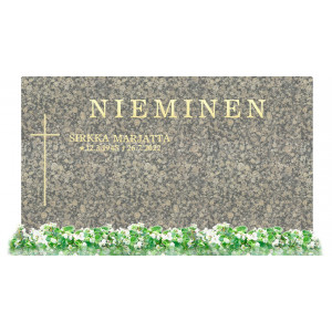 KARELIA Baltic Brown Light