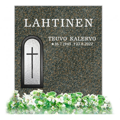 HETKI Red Brown HETKI Red Brown