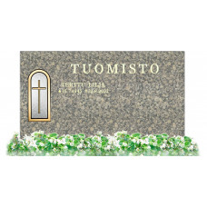 LAKEUS Baltic Brown Light