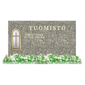 LAKEUS Baltic Brown Light