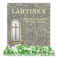 LÄSNÄ Baltic Brown Light