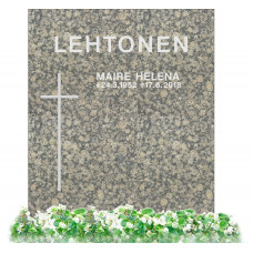 MATKA Baltic Brown Light