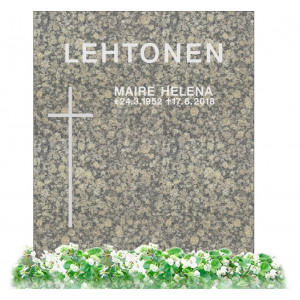 MATKA Baltic Brown Light