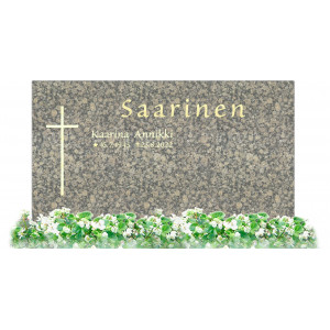 MYÖTÄTUULI Baltic Brown Light