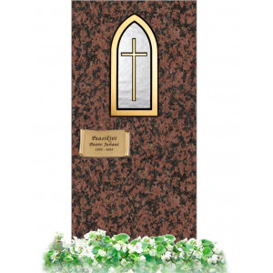 PITÄJÄN KIRKON HILJAISUUS Balmoral Red