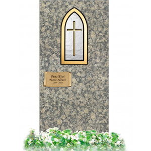 PITÄJÄN KIRKON HILJAISUUS Baltic Brown Light