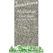 PITÄJÄN KIRKON RAUHA Baltic Brown Light