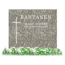 POLKU  Baltic Brown Light