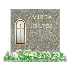 TUOKIO Baltic Brown Light