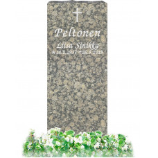 VILJA Baltic Brown Light