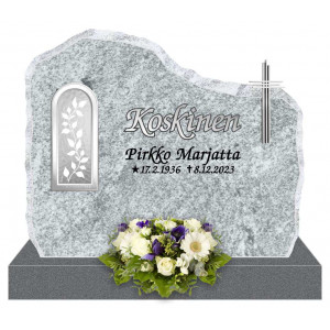 RINNE VISCONT WHITE SL