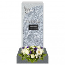 SAAGA VISCONT WHITE SL