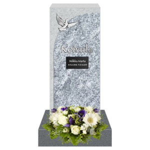 SAAGA VISCONT WHITE SL