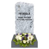 TÄHTIPÖLYÄ VISCONT WHITE SL
