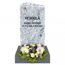 TÄHTIPÖLYÄ VISCONT WHITE SL