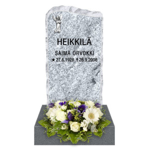 TÄHTIPÖLYÄ VISCONT WHITE SL