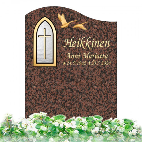 KUISKAUS Balmoral Red KUISKAUS Balmoral Red