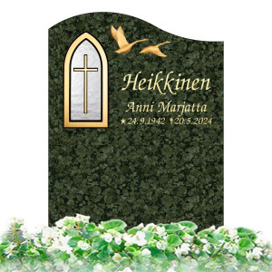 KUISKAUS Baltic Green KUISKAUS Baltic Green