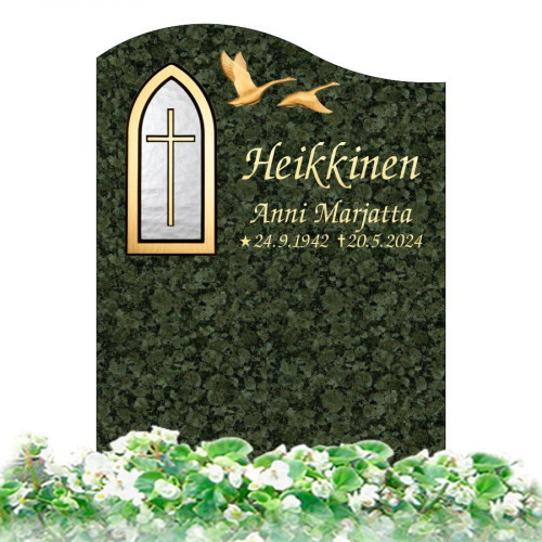 KUISKAUS Baltic Green KUISKAUS Baltic Green