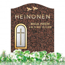 SUVIYÖ Balmoral Red