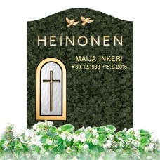 SUVIYÖ Baltic Green